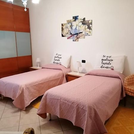 לינה וארוחת בוקר Bonorva Sa Domo Tua Iun E5942 מראה חיצוני תמונה